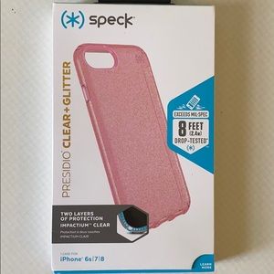 iPhone 6,7,8 SPECK phone case